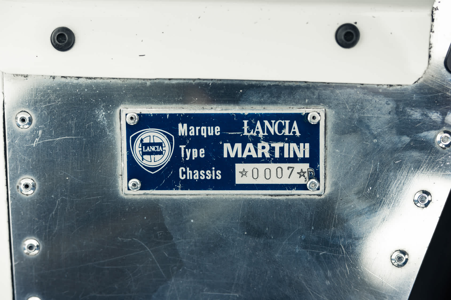 1985 Lancia LC2 Group C | Girardo & Co